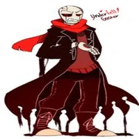 Fell gaster 