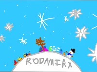 Snowing rodamirx