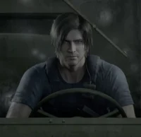 Leon Kennedy 