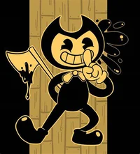 BENDY IN MACHINE