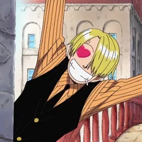 Vinsmoke Sanji
