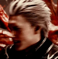 DMC Vergil