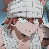 Natsu Drangneel