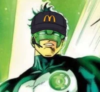 Kyle Rayner