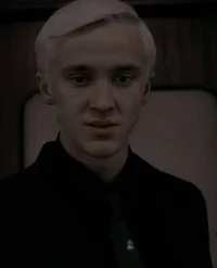 Draco malfoy 