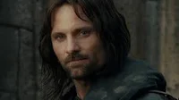Aragorn  Estel