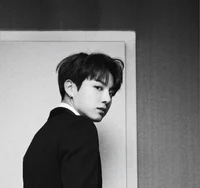 Jungkook husband