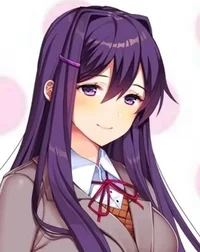 Yuri -DDLC-