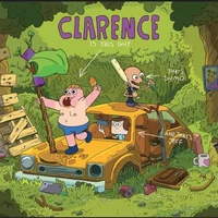 Clarence rp