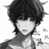 Seu irmao mais velho