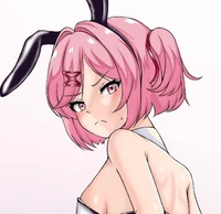 Natsuki -Bunny Girl-