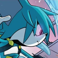 Kitsunami the Fennec