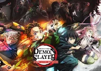 Demon Slayer