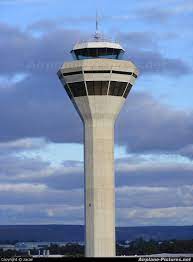 ATC tower