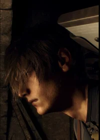 Leon Kennedy 