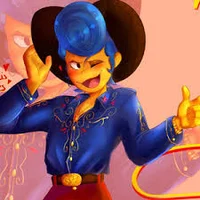 Wally vaquero 