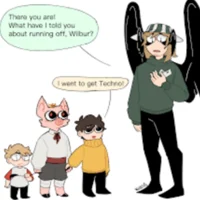 Sbi family ot au