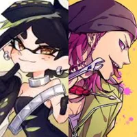 Callie and Kazuichi
