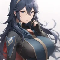 Lucina