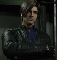 Leon Kennedy 