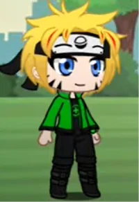 Naruto ben 10