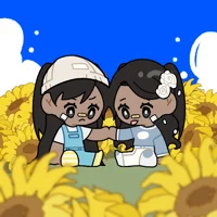 Imani and Ivy
