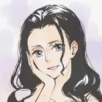 Nico Robin