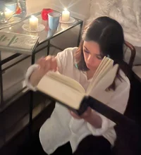 CELEB - JENNA ORTEGA