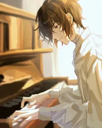 Osamu Dazai