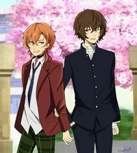 Soukoku 