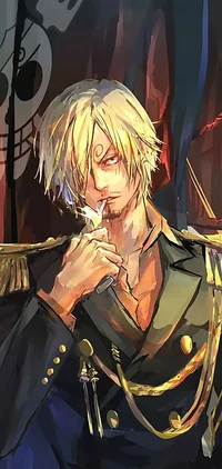 Sanji