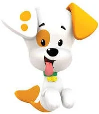 Bubble Puppy 