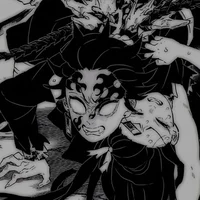 Demon  king tanjiro 