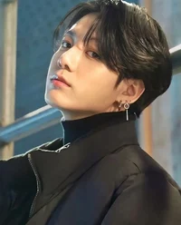 Jungkook