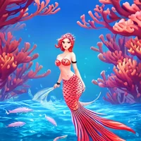 Mermaid Rolelplay 