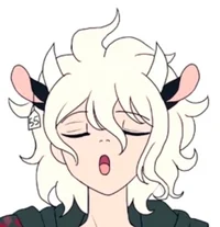 Cow nagito