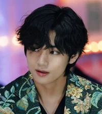 Kim Taehyung 