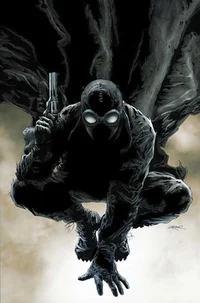 Spider-Man Noir
