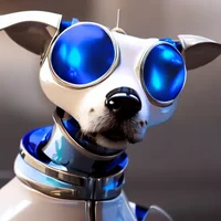 Robo Dog 