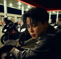 Jimin 