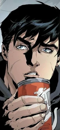 Jason Todd 