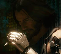 Johnny Silverhand