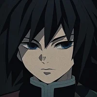 Giyuu and Sanemi 