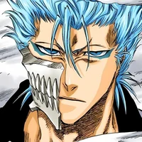 Grimmjow