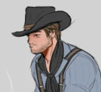 Arthur Morgan