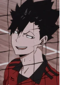 Kuroo Tetsurou
