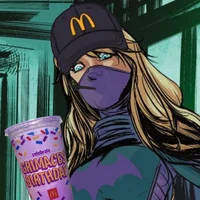 Stephanie Brown