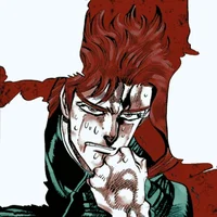 Noriaki Kakyoin