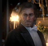 Arthur Morgan