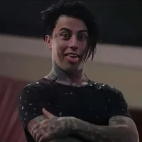 Ronnie Radke 